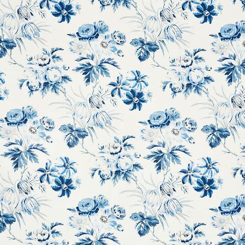CECIL CHINTZ
