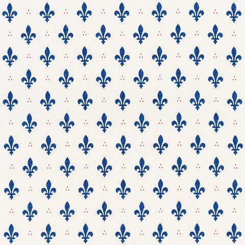 FLEUR DE LIS