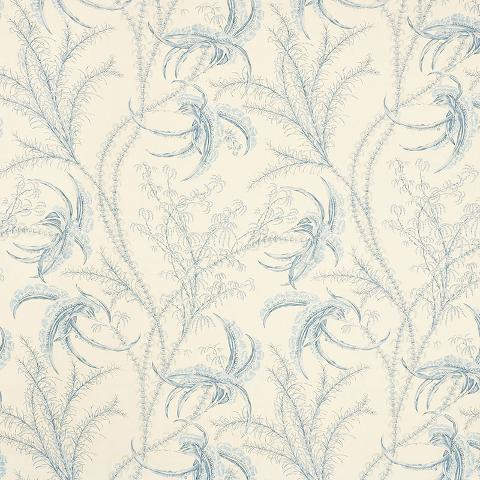 Ocean Toile