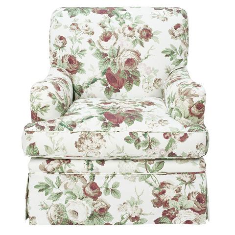 Nancy Floral
