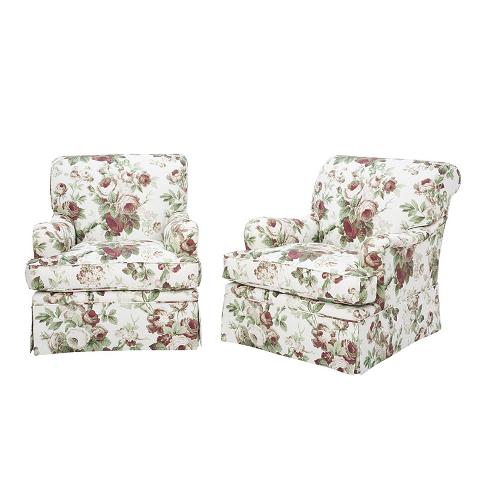 Nancy Floral