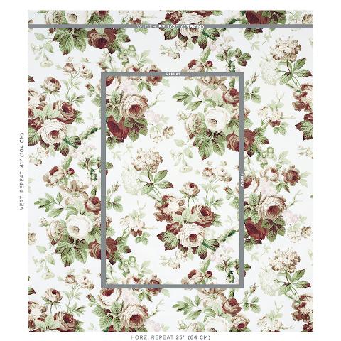 Nancy Floral