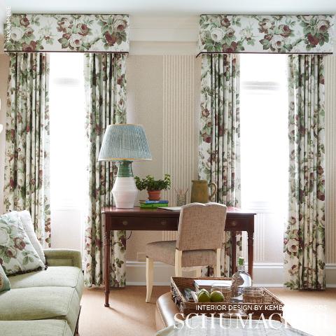 Nancy Floral
