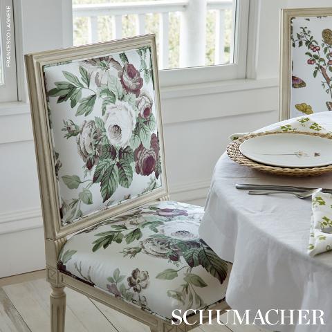 Nancy Floral