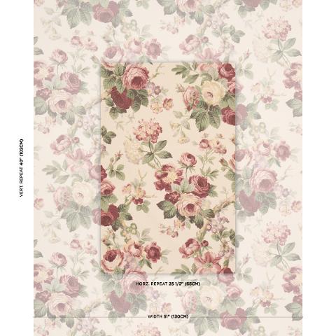 Nancy Floral