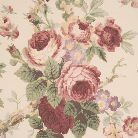 Nancy Floral