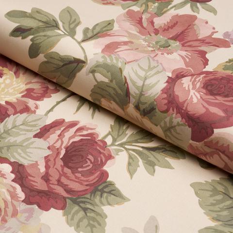 Nancy Floral