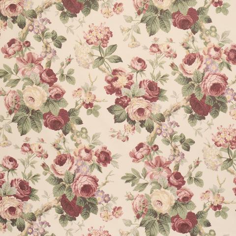 Nancy Floral