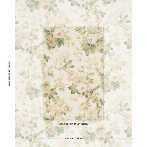 Nancy Floral