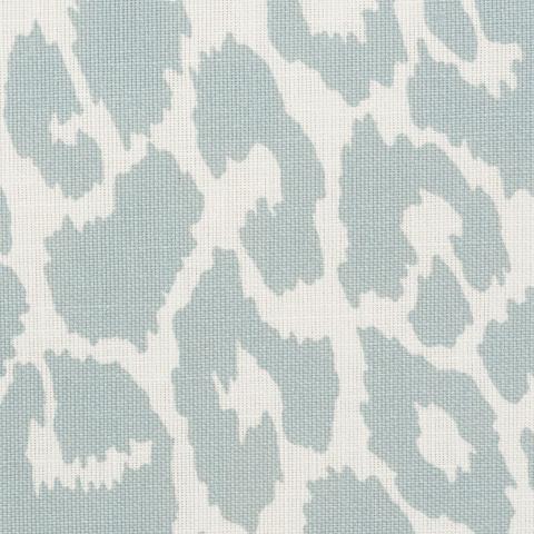 Iconic Leopard Indoor/Outdoor