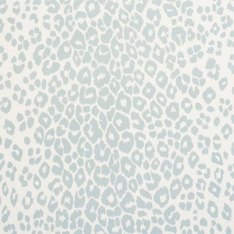Iconic Leopard Indoor/Outdoor