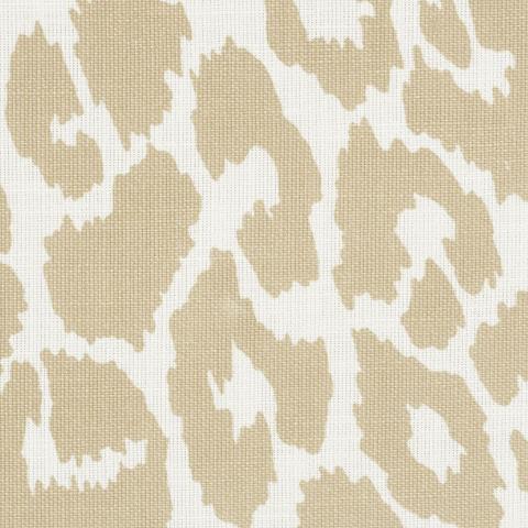 Iconic Leopard Indoor/Outdoor