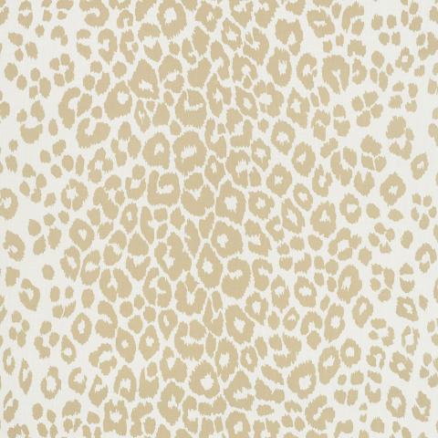 Iconic Leopard Indoor/Outdoor