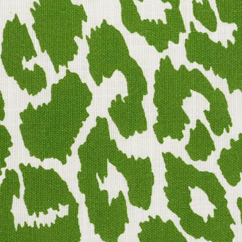 Iconic Leopard Indoor/Outdoor