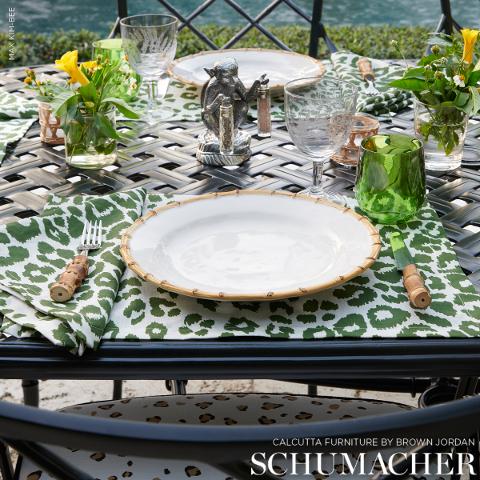 Iconic Leopard Indoor/Outdoor
