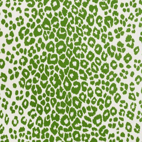 ICONIC LEOPARD INDOOR/OUTDOOR