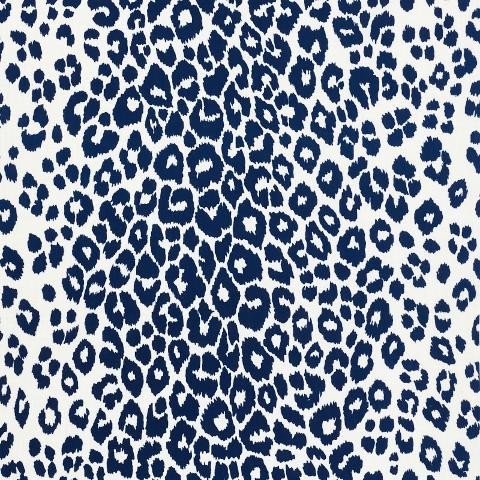 ICONIC LEOPARD INDOOR/OUTDOOR