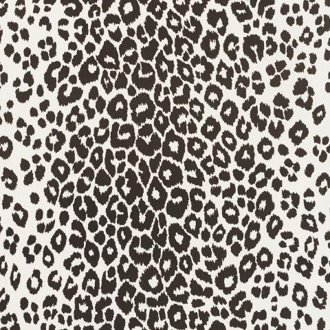 Iconic Leopard Indoor/Outdoor