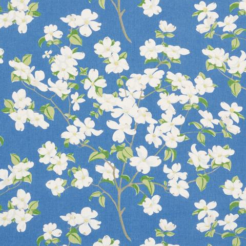BLOOMING BRANCH