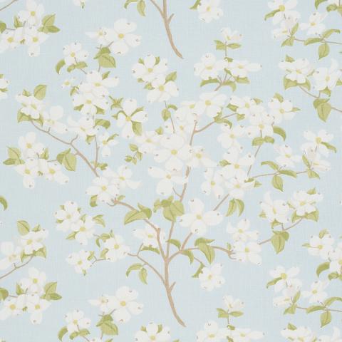 BLOOMING BRANCH