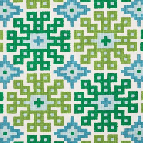 Palmetto Print
