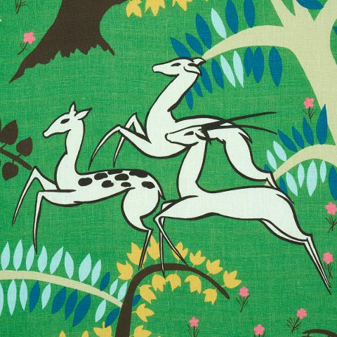 Antelopes