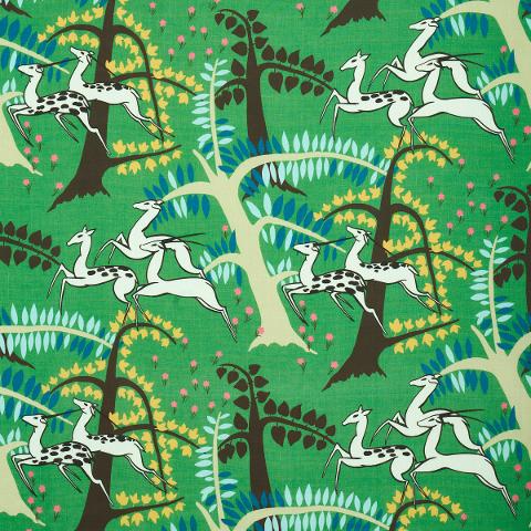 ANTELOPES