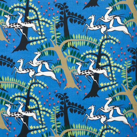 ANTELOPES