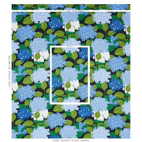 Hydrangea