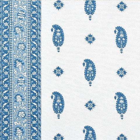 Ojai Paisley