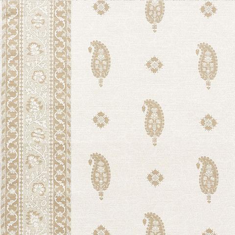 Ojai Paisley