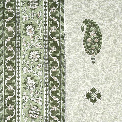Ojai Paisley