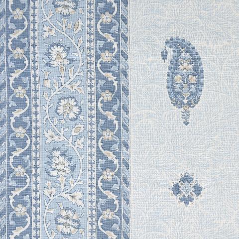 Ojai Paisley