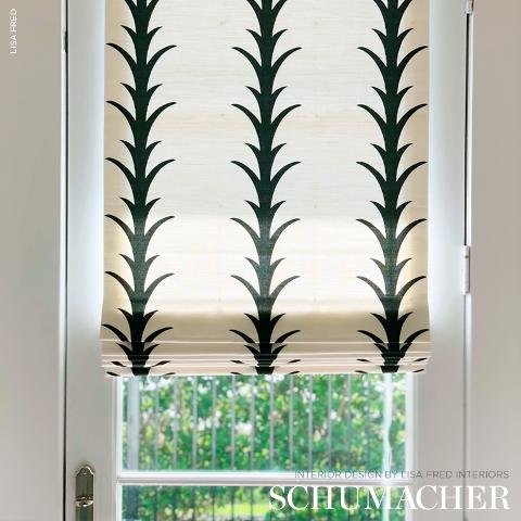 Acanthus Stripe