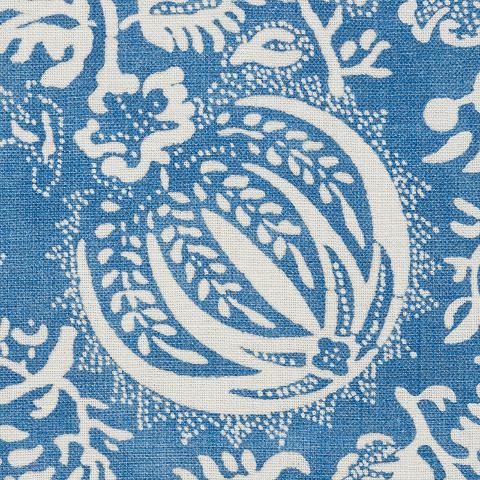 Pomegranate Print