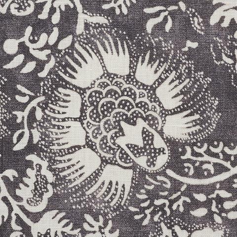 Pomegranate Print