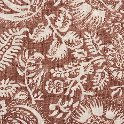 Pomegranate Print