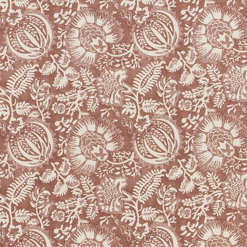 Pomegranate Print