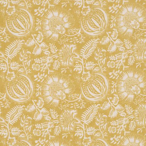 Pomegranate Print
