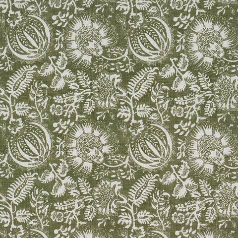 POMEGRANATE PRINT