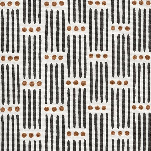 Dotted Stripe