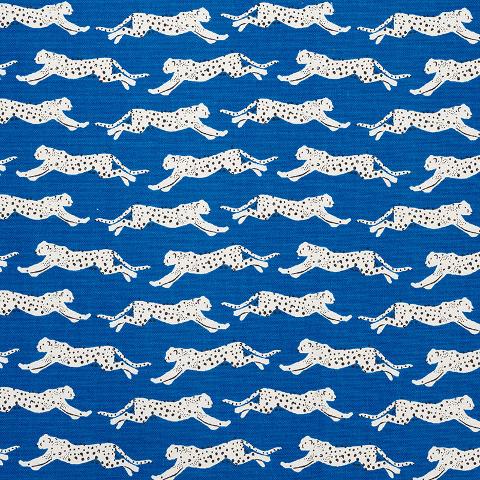 LEAPING LEOPARDS