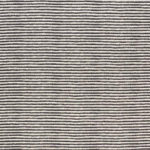 Corfu Hand Printed Stripe