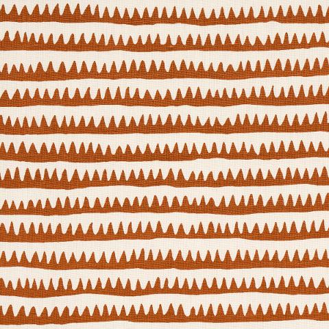 CORFU HAND PRINTED STRIPE