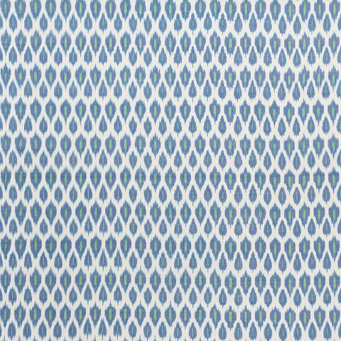 Presidio Ikat