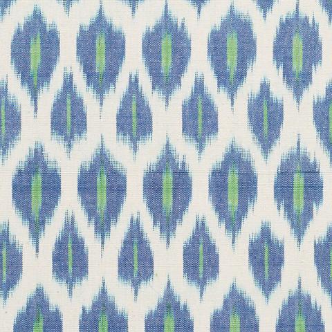 Presidio Ikat
