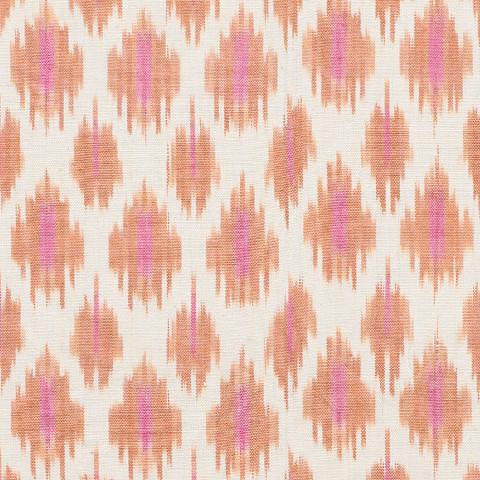 PRESIDIO IKAT