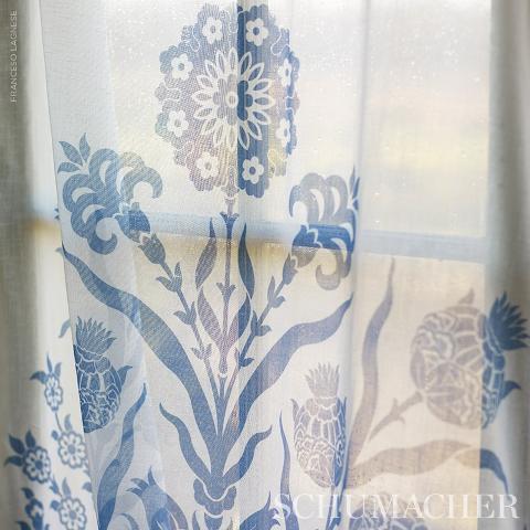Iznik Sheer