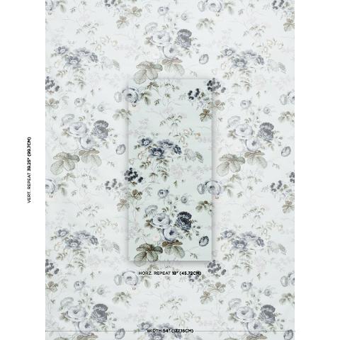 Salisbury Chintz