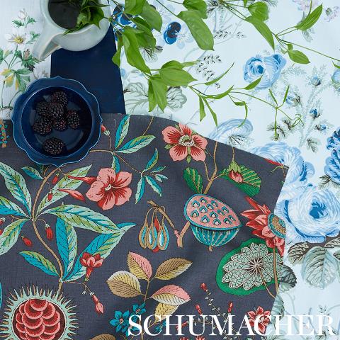 Salisbury Chintz